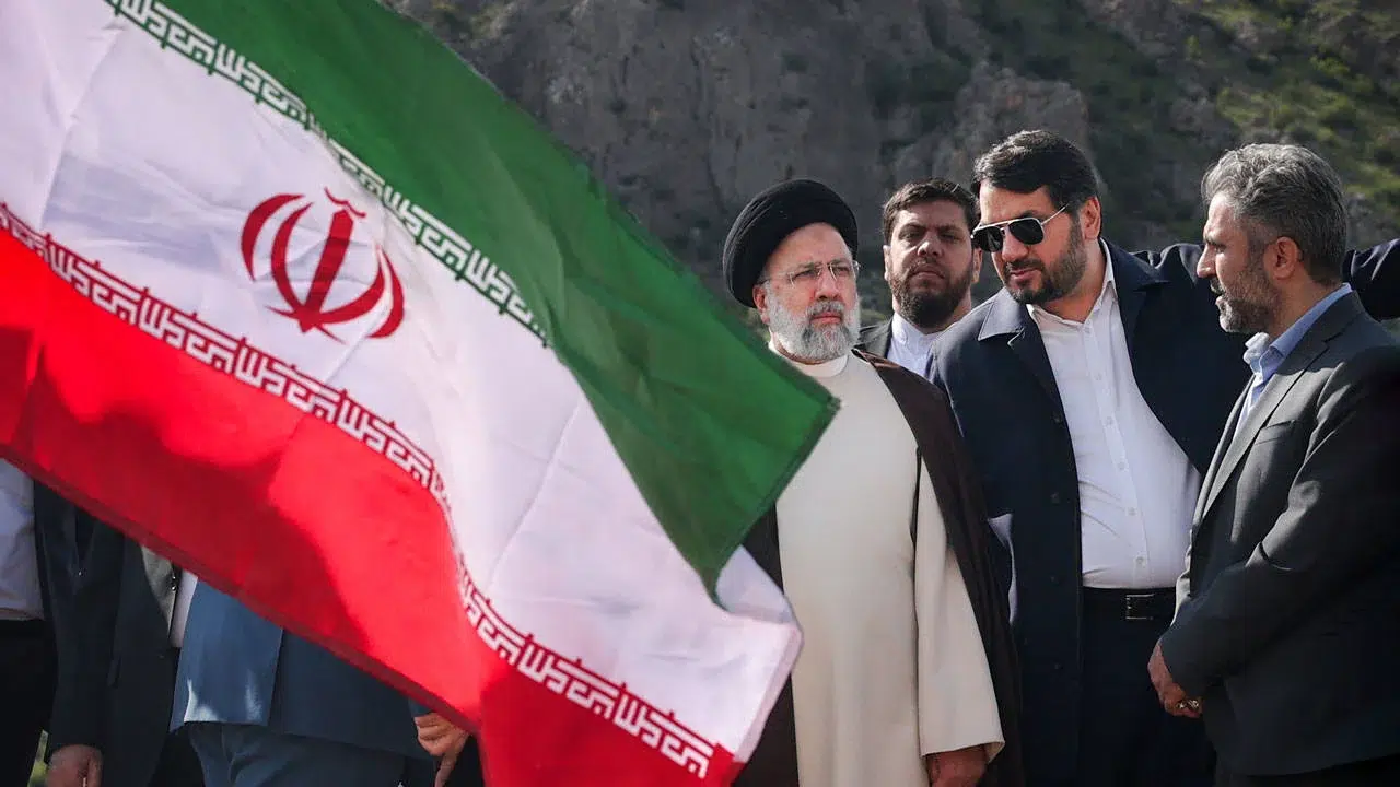 Cumhurbaşkanı Yardımcısı Yılmaz ve Bakan Fidan Tahran’a gitti