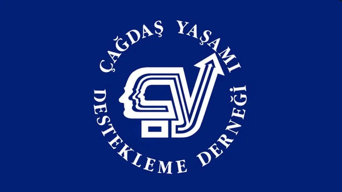 Çağdaş Yaşamı Destekleme Derneği (ÇYDD), yeni müfredata yönelik açıklama yaptı