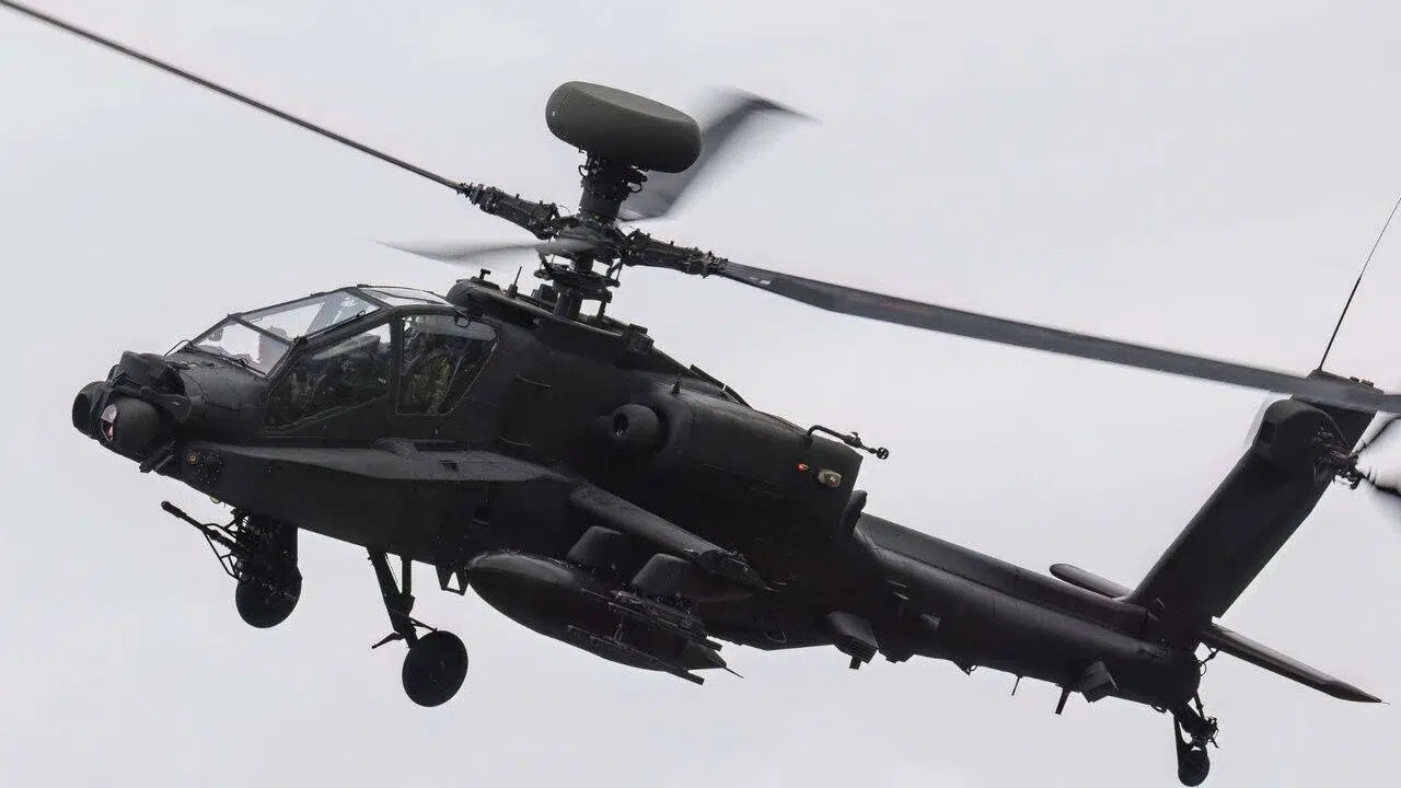 Ermenistan Başbakanı Paşinyan'ın helikopteri acil iniş yaptı
