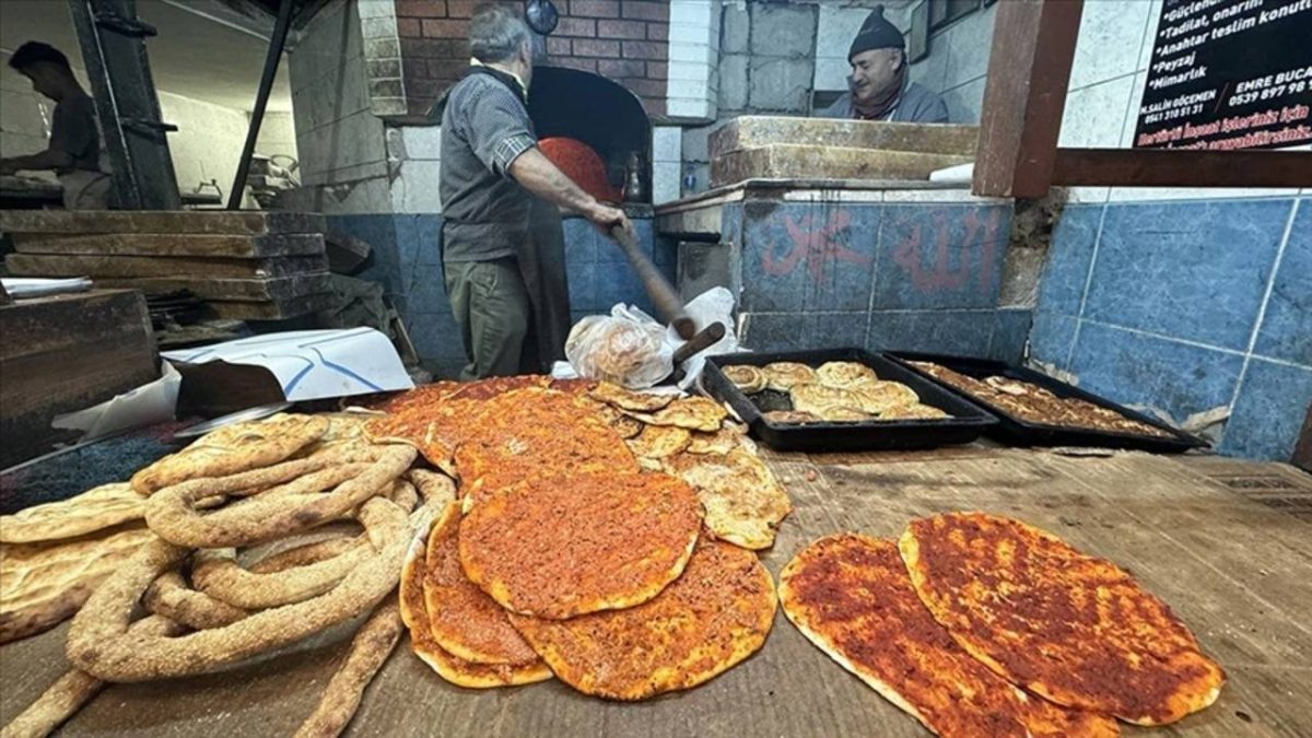 Hatay'da 6 ürüne coğrafi işaret tescil belgesi verildi