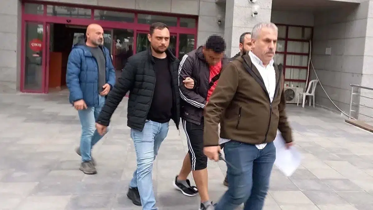 Motokurye Ata Emre'nin katilinin ifadesi ortaya çıktı!