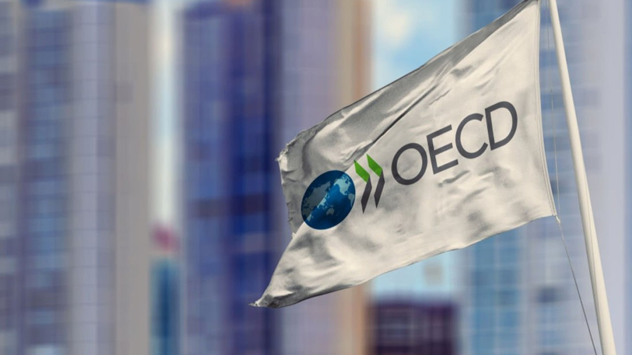 OECD, Türkiye'ye yönelik enflasyon tahminini açıkladı