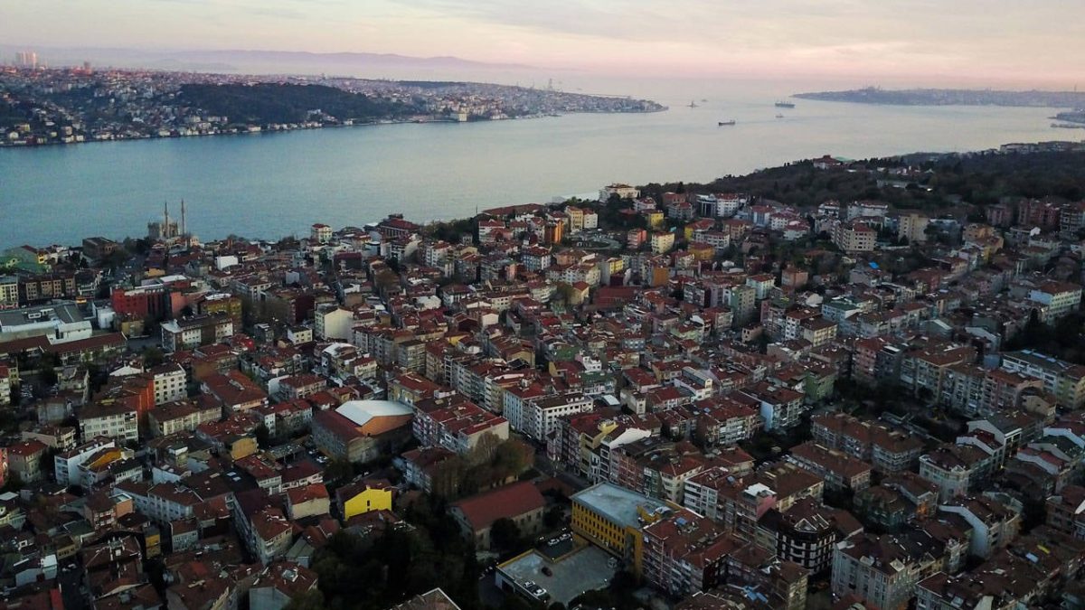 Olası büyük Marmara depremi: Prof. Dr. Özel uyardı!