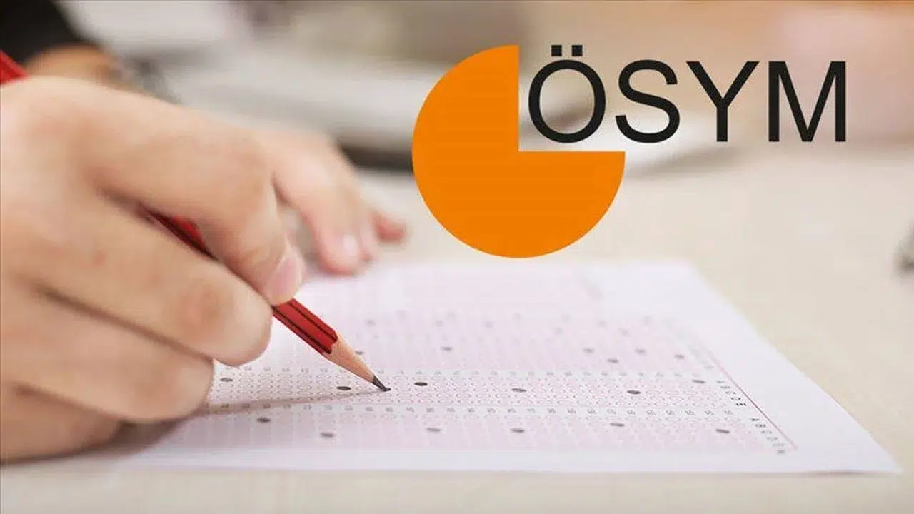 ÖSYM, hafta sonu iki elektronik sınav yapacak