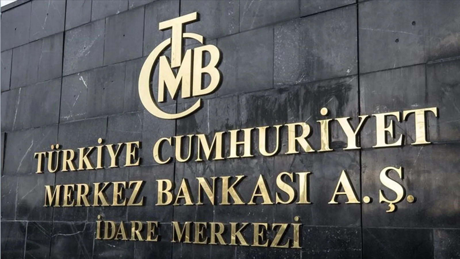 Merkez Bankası rezervleri arttı