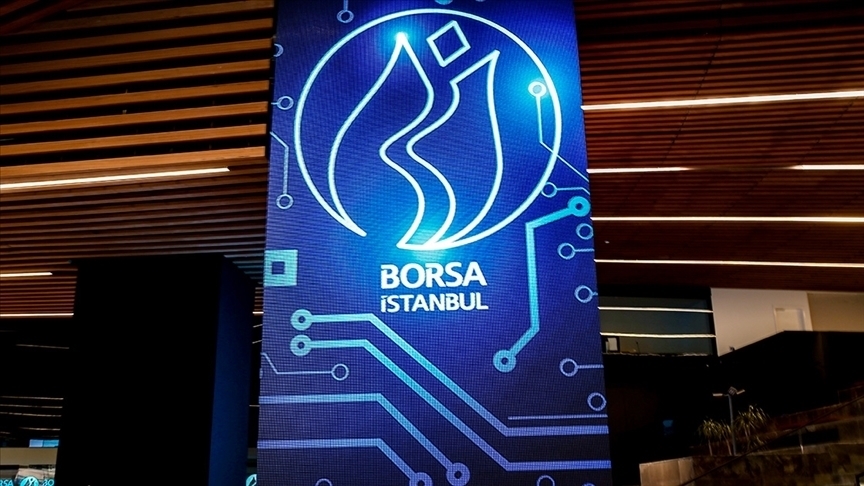 Borsa günü yükselişle tamamladı