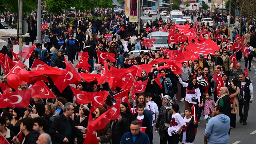 19 Mayıs Atatürk'ü Anma, Gençlik ve Spor Bayramı, yurt genelinde çeşitli etkinliklerle kutlanacak