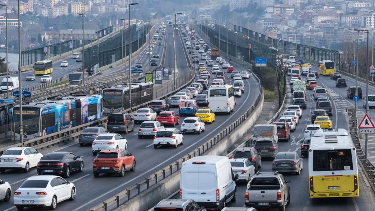 Trafik sigortasında artış oranı belli oldu