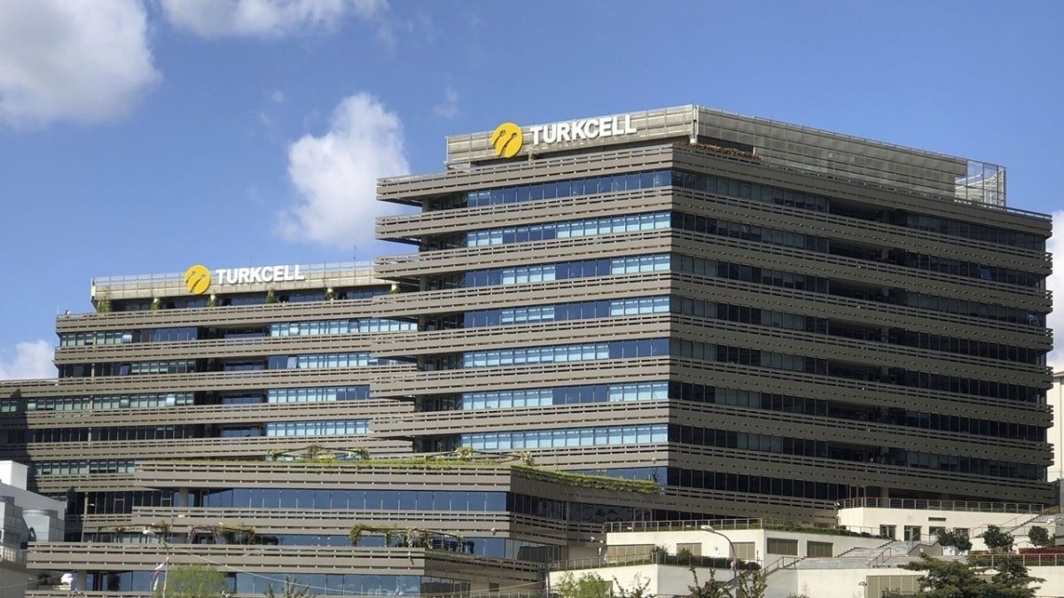 Turkcell'in yeni yönetim kurulu belli oldu