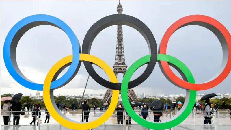 Paris 2024 Olimpiyat Oyunları'na 50 gün kaldı