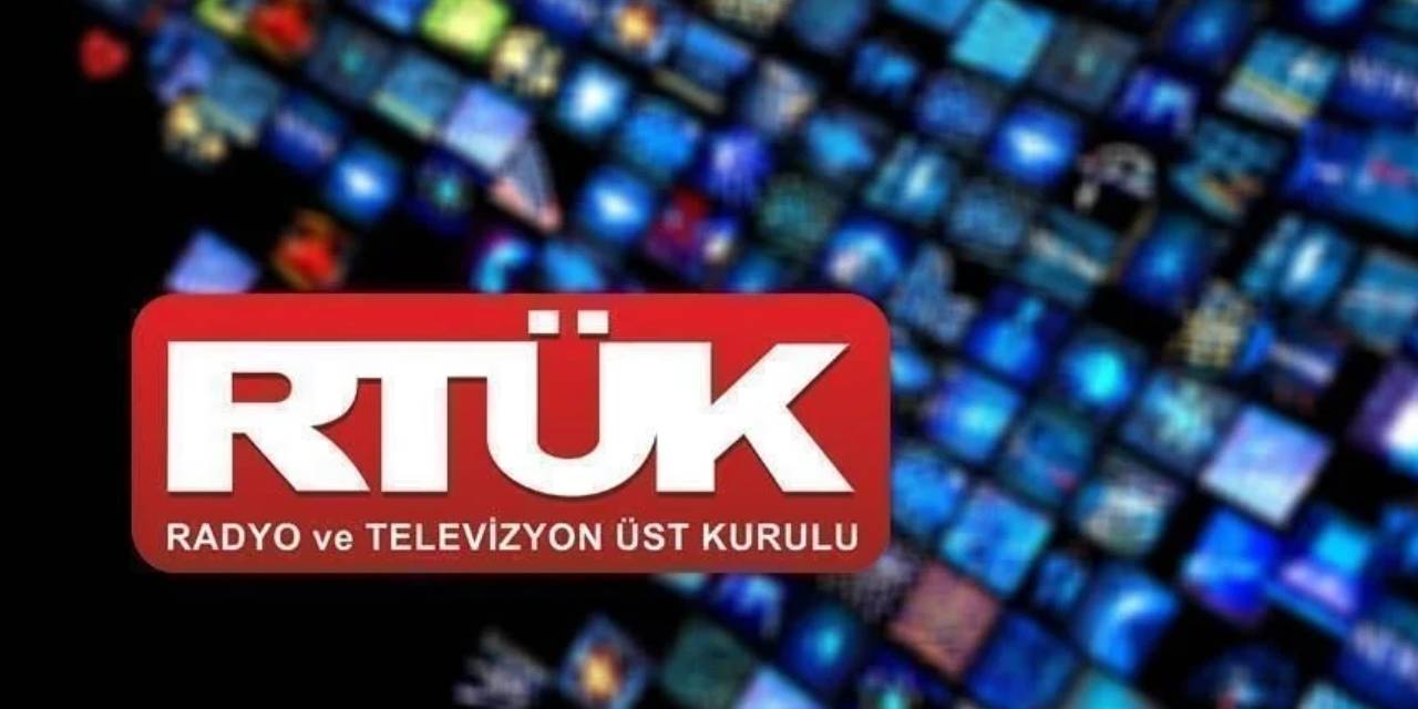 RTÜK Başkanı Şahin, örf ve adetlere aykırı yapımlarla mücadelenin süreceğini bildirdi