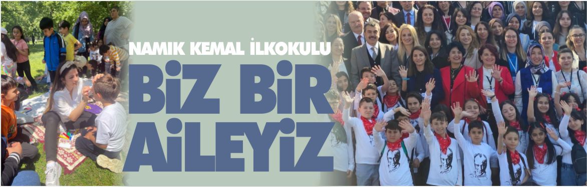 BİZ-BİR-AİLEYİZ