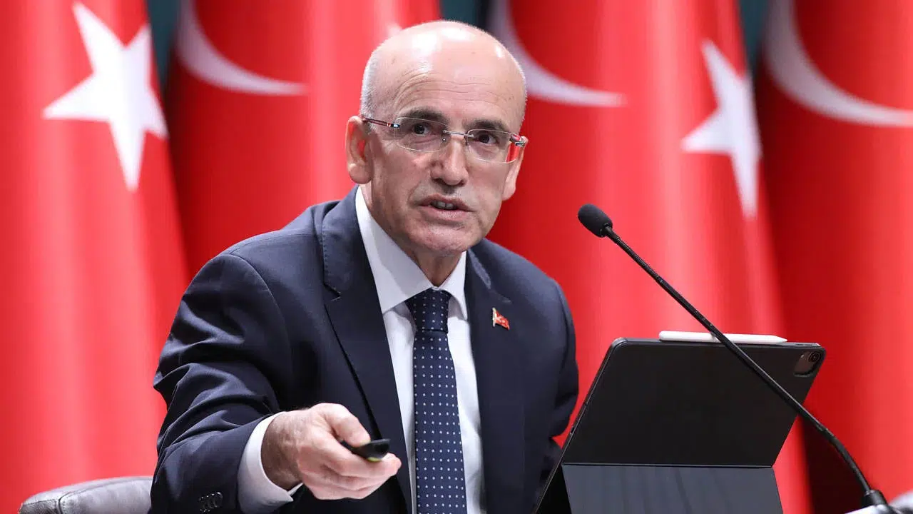 CHP heyeti, Mehmet Şimşek'e 4 talep iletecek!