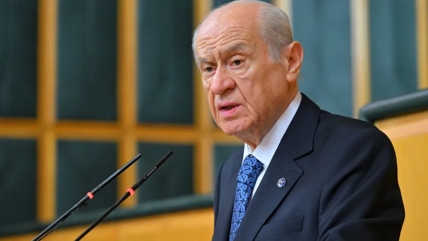 MHP Genel Başkanı Bahçeli: Cumhur İttifakı devam edecektir