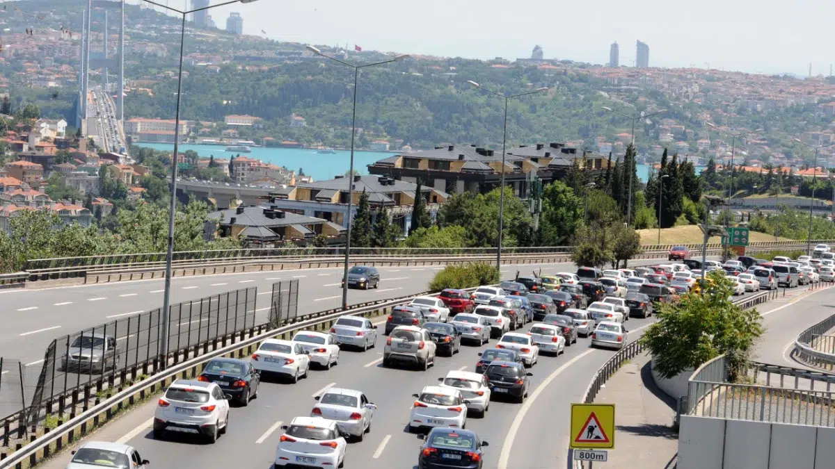 Kurban Bayramı tatilinde 'Devlete ait' köprü ve otoyollar ücretsiz!