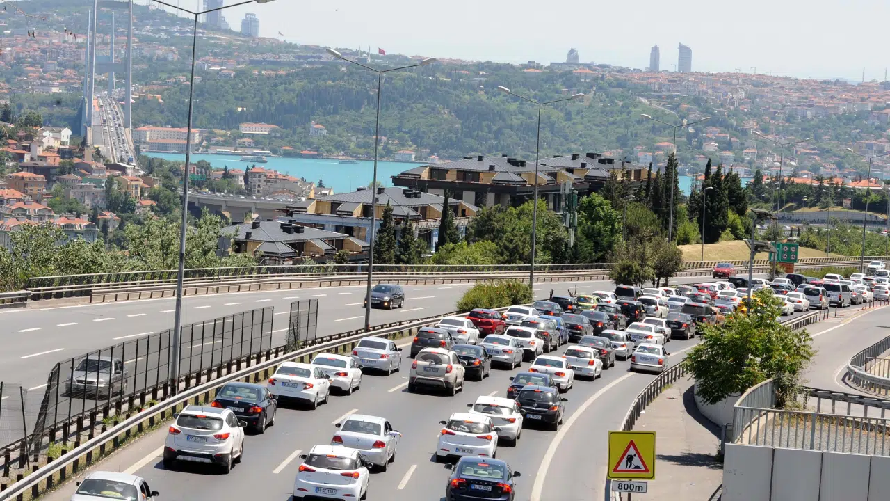 Kurban Bayramı tatilinde 'Devlete ait' köprü ve otoyollar ücretsiz!