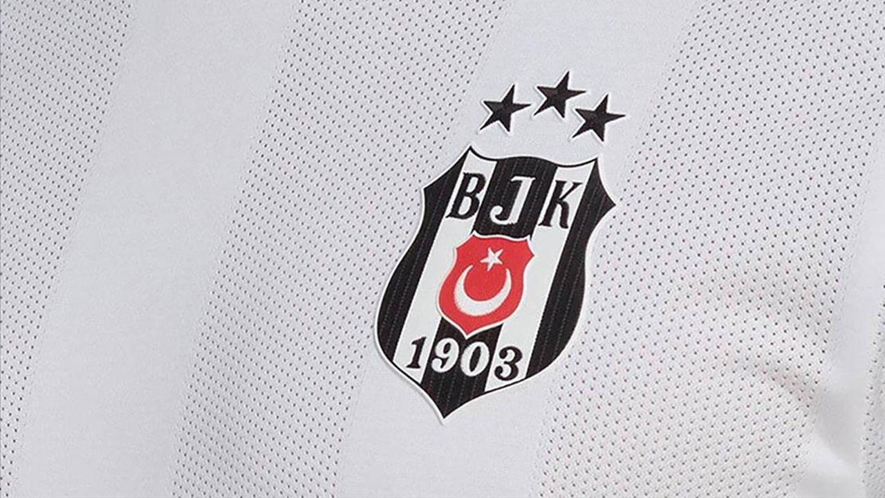 Beşiktaş'tan taraftarlarını heyecanlandıran paylaşım