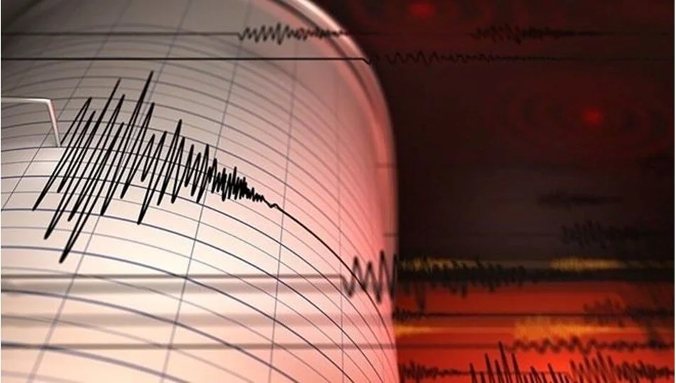 Malatya'da 4,4 büyüklüğünde deprem