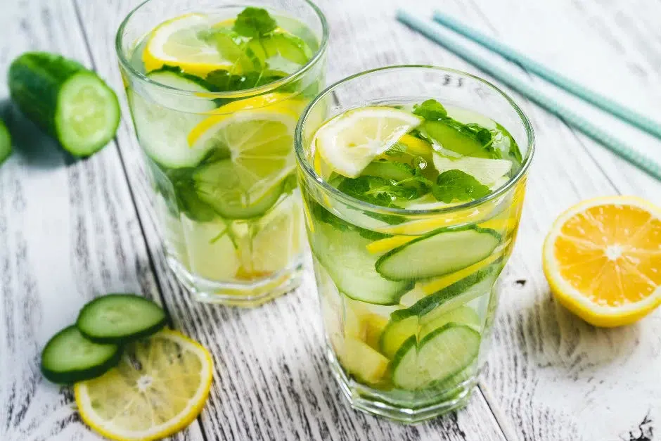 Limon ve detoks suları zayıflatıyor mu?