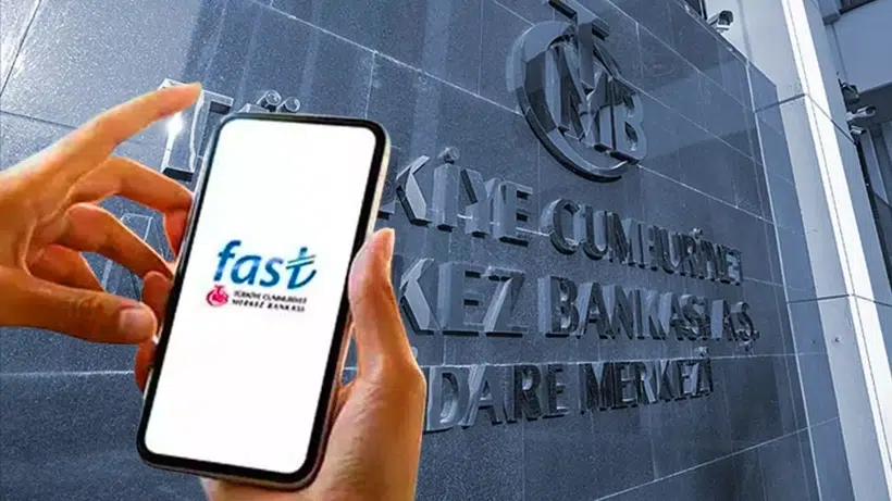 TCMB'den yeni FAST uygulaması: İkinci el araç satışında başladı