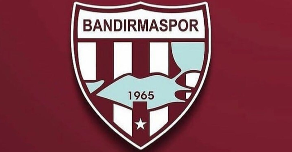 Bandırmaspor 4 oyuncuyu kadrosuna kattı