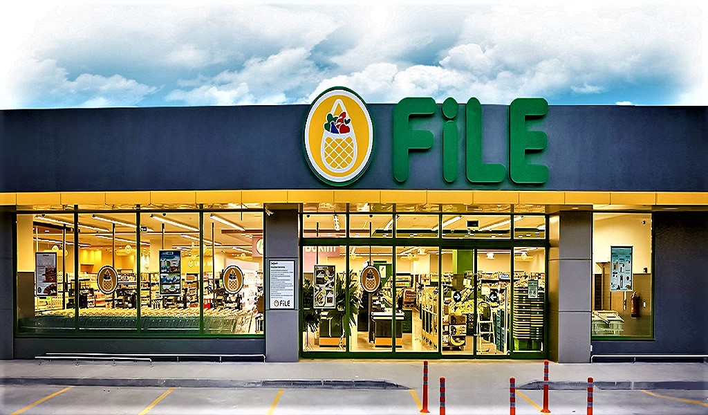 File Marketlerde nakit ödeme kaldırılıyor!