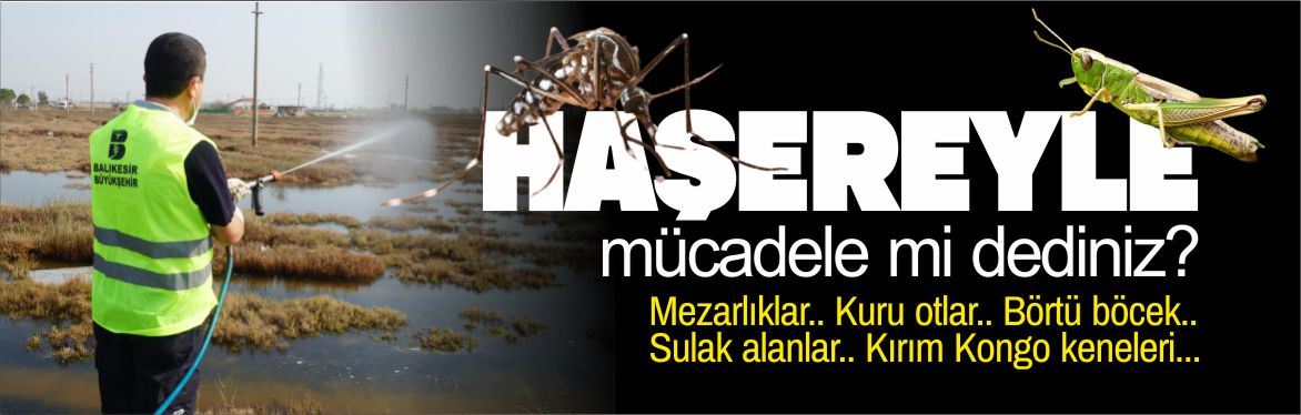 haşereyle-mücadele