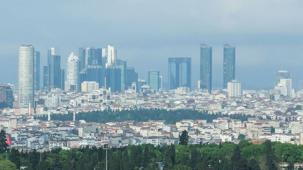 İstanbul'da ürküten istatistik! ''Depremde 200 bin bina yıkılabilir! 5 Milyon kişi risk altında''