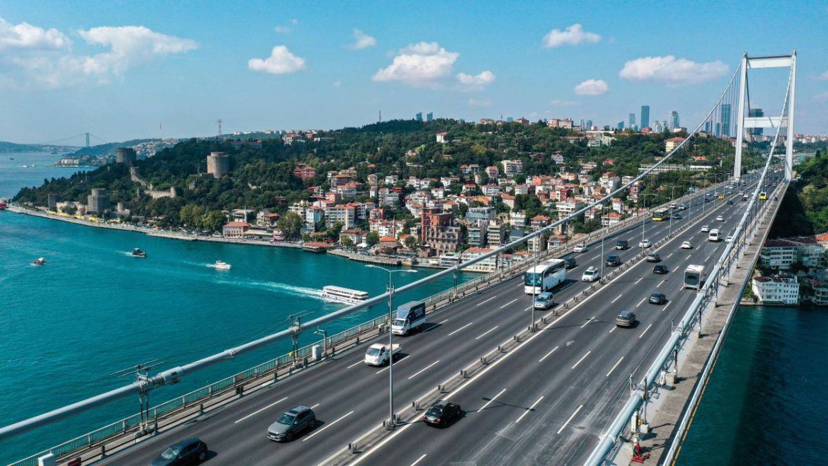 İstanbul'da fiyatı en çok artan ürün belli oldu