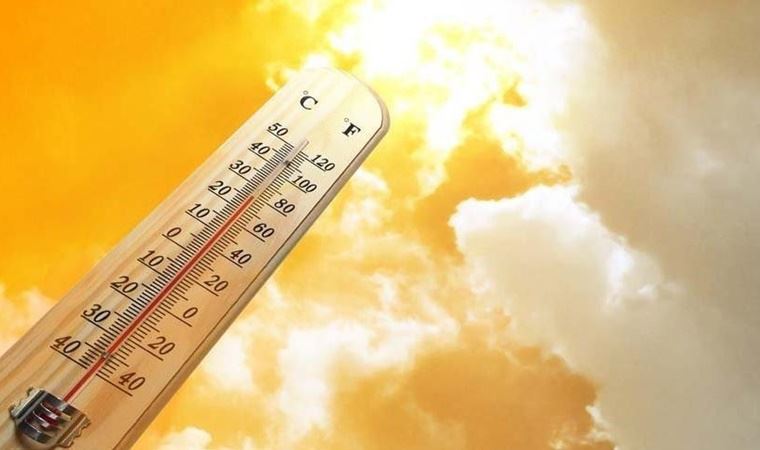 Meteoroloji'den Balıkesir için kritik uyarı: Aşırı sıcaklar ve yangın tehlikesi!