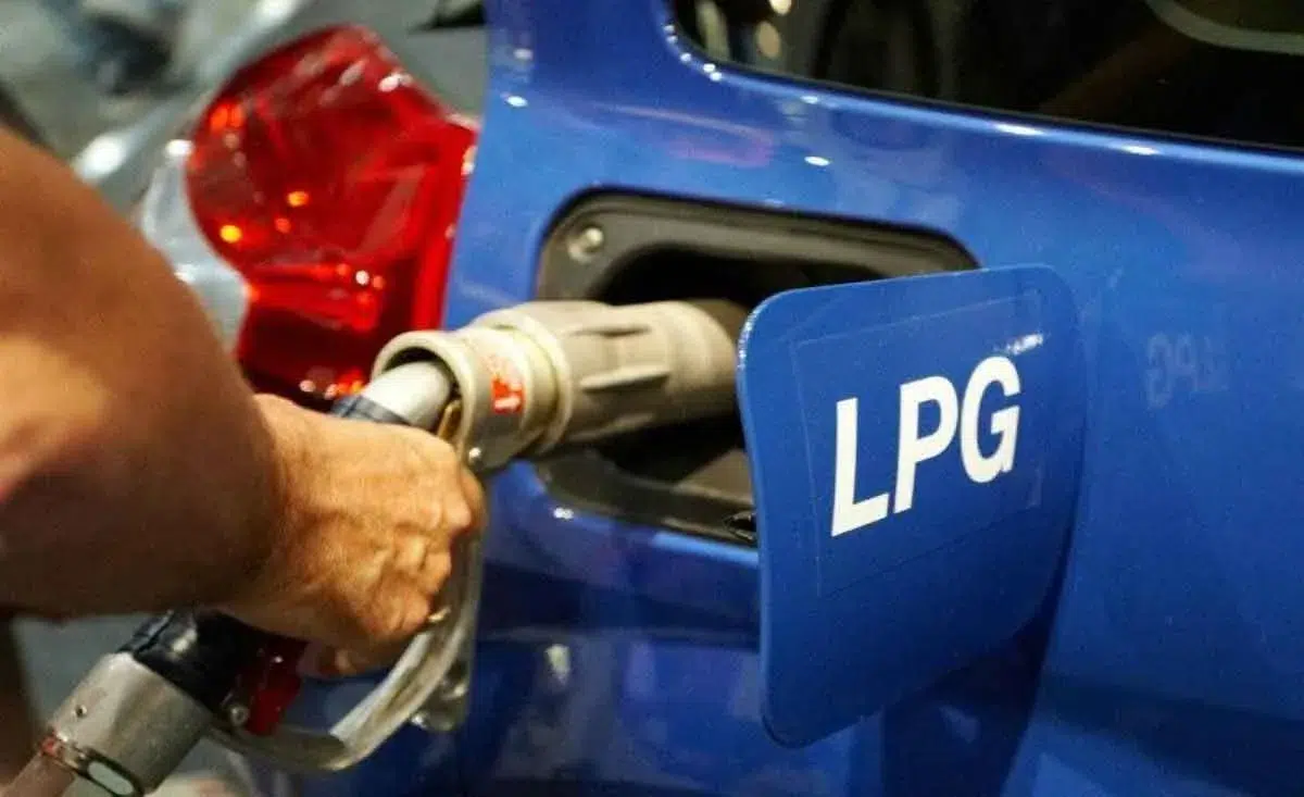 Akaryakıtta fiyat değişiyor: LPG'ye indirim geliyor