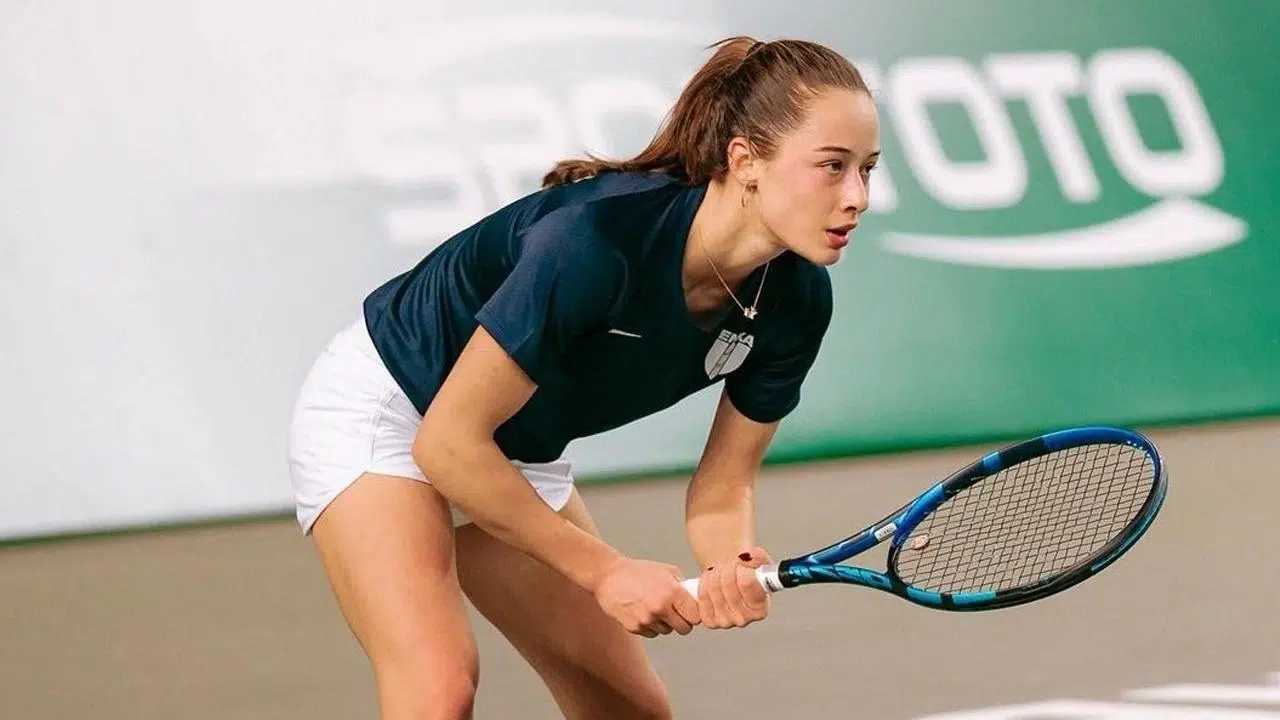 Milli tenisçi Zeynep Sönmez, Wimbledon'da ana tabloya kalamadı