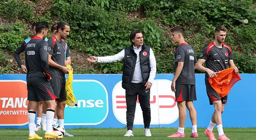 Montella ve Arda Güler arasında neler yaşandı?