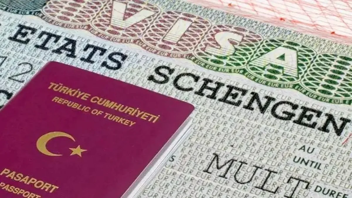 Schengen vizesi zamlandı: Güncel başvuru ücretleri belli oldu - Balıkesir Haberleri