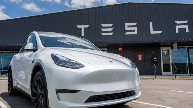 Tesla satışları Türkiye'de durma noktasına geldi