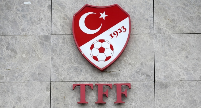 TFF'den Ali Koç'a tebrik mesajı