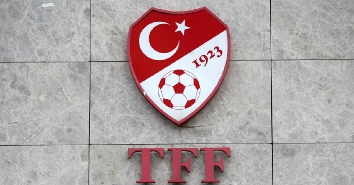 TFF Yönetim Kurulu, 2023-2024 sezonunu tescil etti