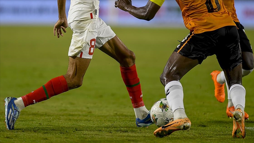 TFF, Süper Lig'de yabancı futbolcu fon bedellerini açıkladı