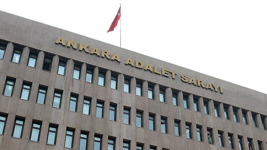 SPK uzman yardımcılığı sınavına ilişkin FETÖ soruşturmasında 38 gözaltı kararı