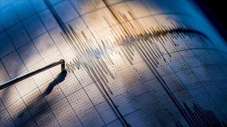 Adıyaman'da 4,2 büyüklüğünde deprem