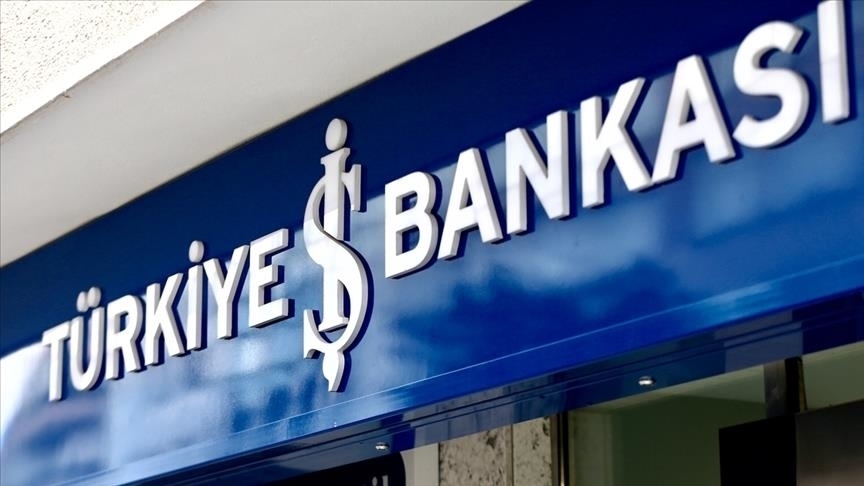 Türkiye İş Bankası'na yaklaşık 360 milyon dolarlık finansman.