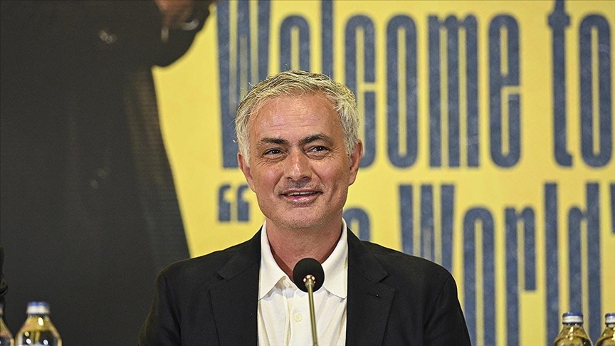 Jose Mourinho'nun alacağı ücret belli oldu!