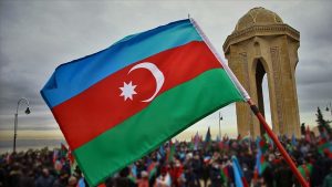 Azerbaycan, savaş döneminde Ukrayna'ya 40 milyon dolarlık insani yardım sağladı