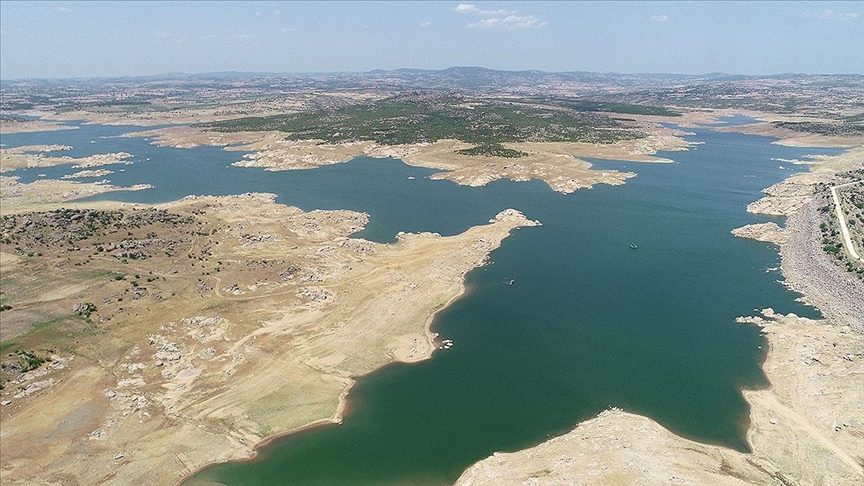 Su kaynaklarının israf edilmemesi için tarımsal sulamanın bilinçli yapılması gerekiyor