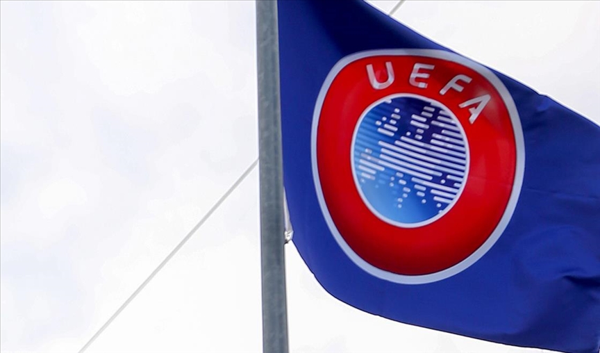 UEFA, 70. kuruluş yıl dönümünü kutluyor