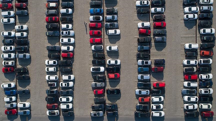 Çin menşeli benzinli ve hibrit motorlu otomobillere ek gümrük vergisi uygulanacak