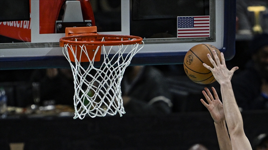 Celtics, NBA final serisinde durumu 3-0 yaptı