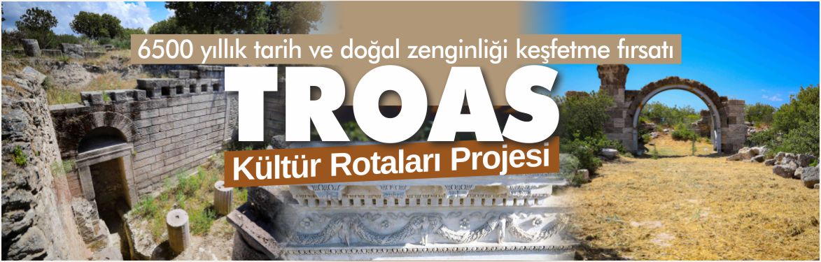 troas-kültür-rotaları-projesi