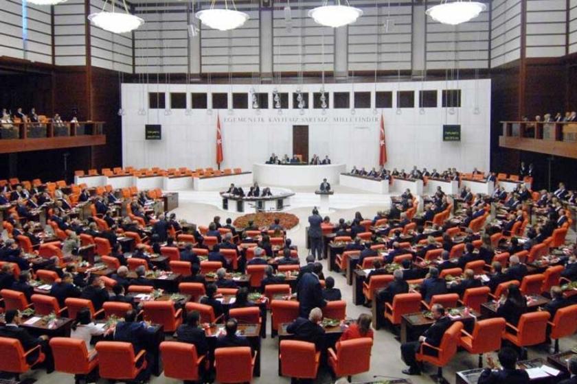 CHP'den Yükseköğretim Kanunu'nda değişiklik teklifi