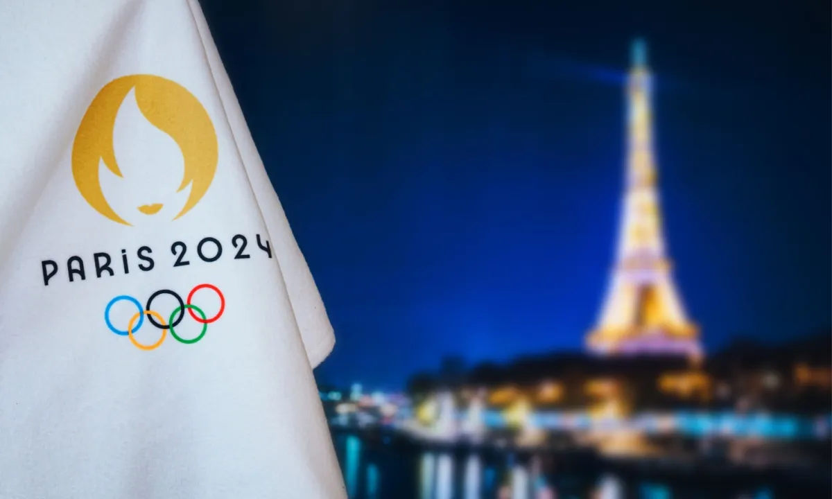 Paris 2024'te Türkiye'yi temsil edecek atlet sayısı 15 oldu